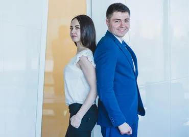 Personal Development and Professional Guidance Services. - 壹号娱乐longxin